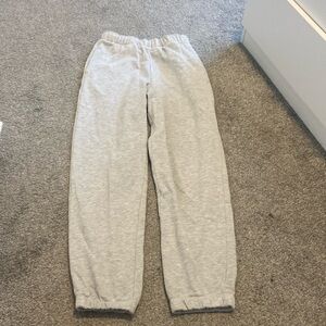 American Eagle Womens Fleece Joggers